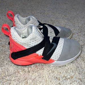 Kids Nike Lebron Soldier